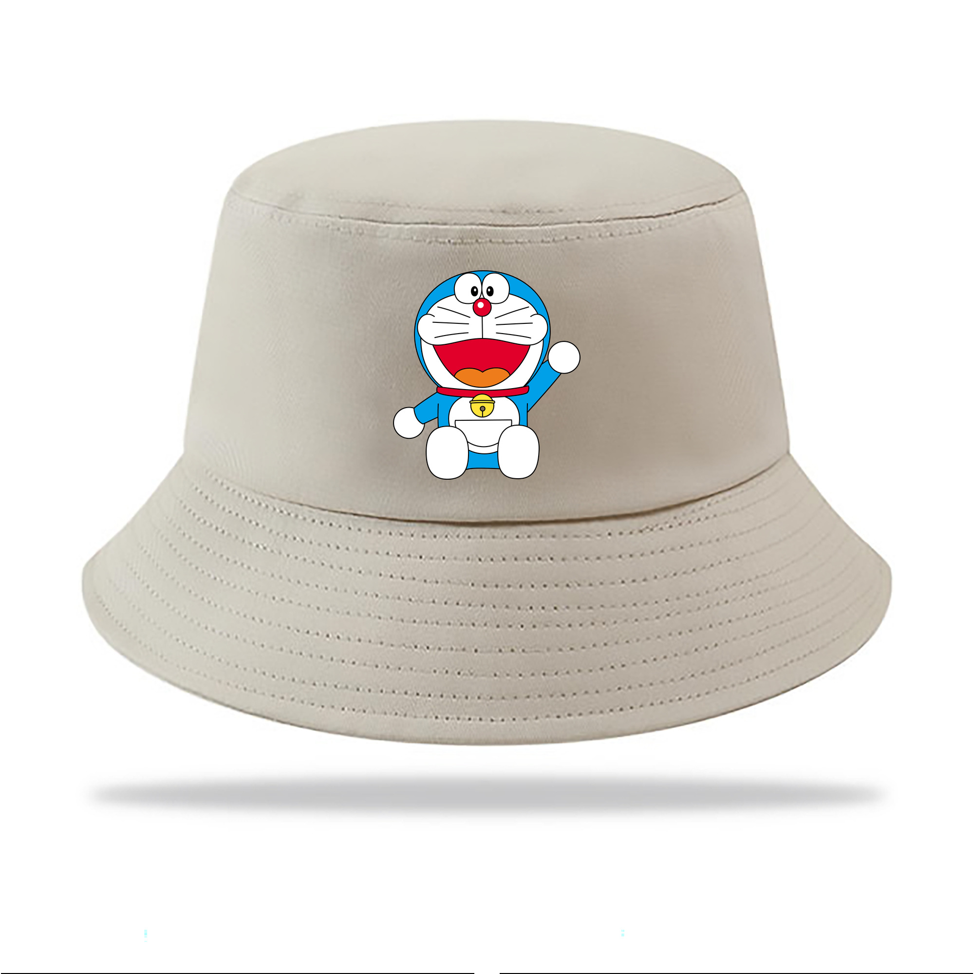 （画像用） ドラえもん Doraemon アウトドア日除けバケットハット